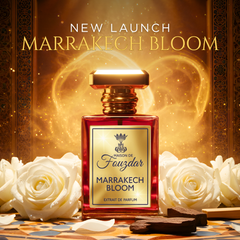 Marrakech Bloom