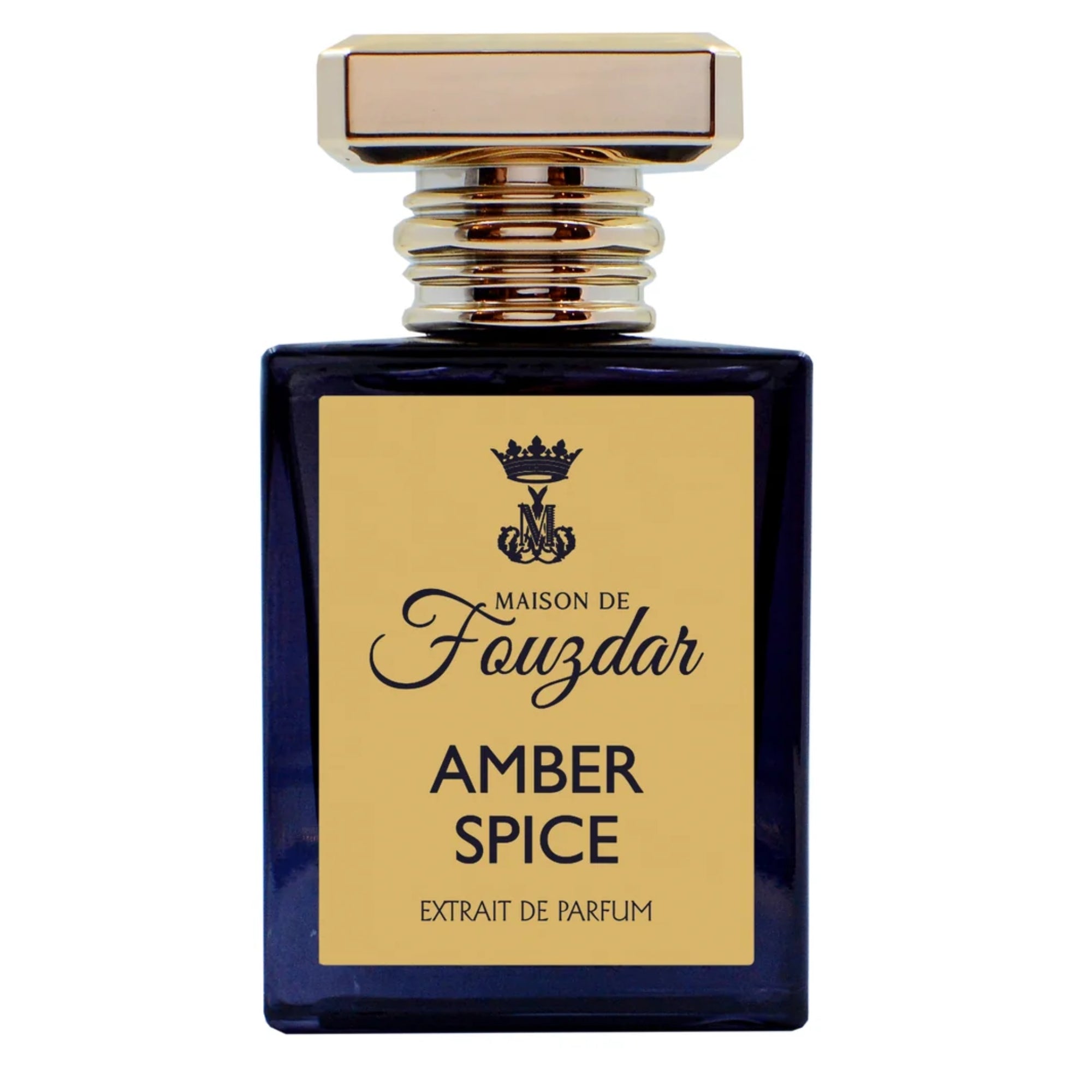 Amber Spice
