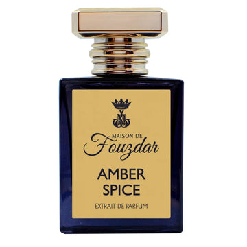 Amber Spice