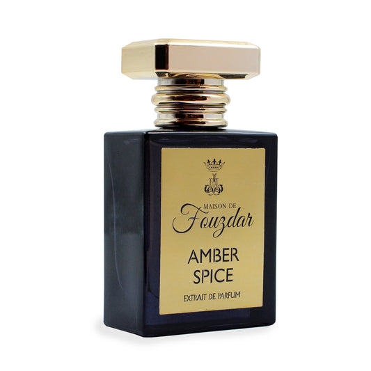Amber Spice