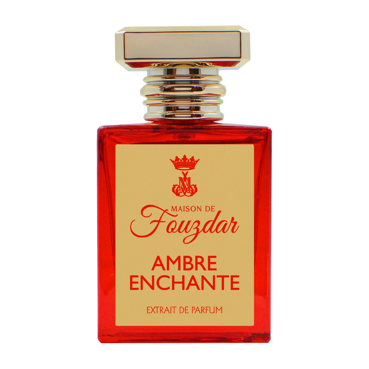 Ambre Enchante