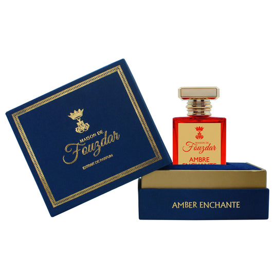 Ambre Enchante