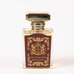 Bois De Bourbon