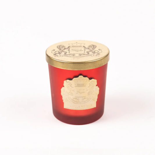 Bourbon Vanilla