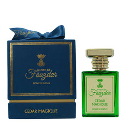 Cedar Magique
