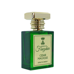 Cedar Magique