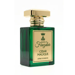 Cedar Magique