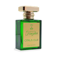 CITRUS OUD