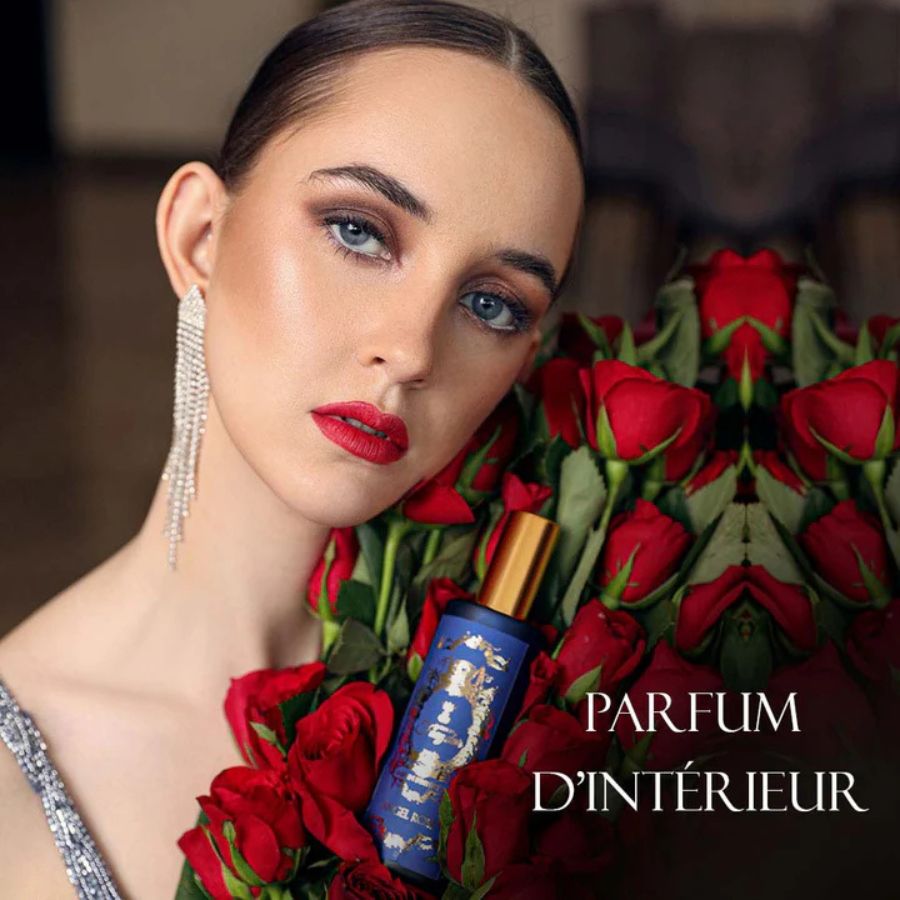 Parfum D'intérieur