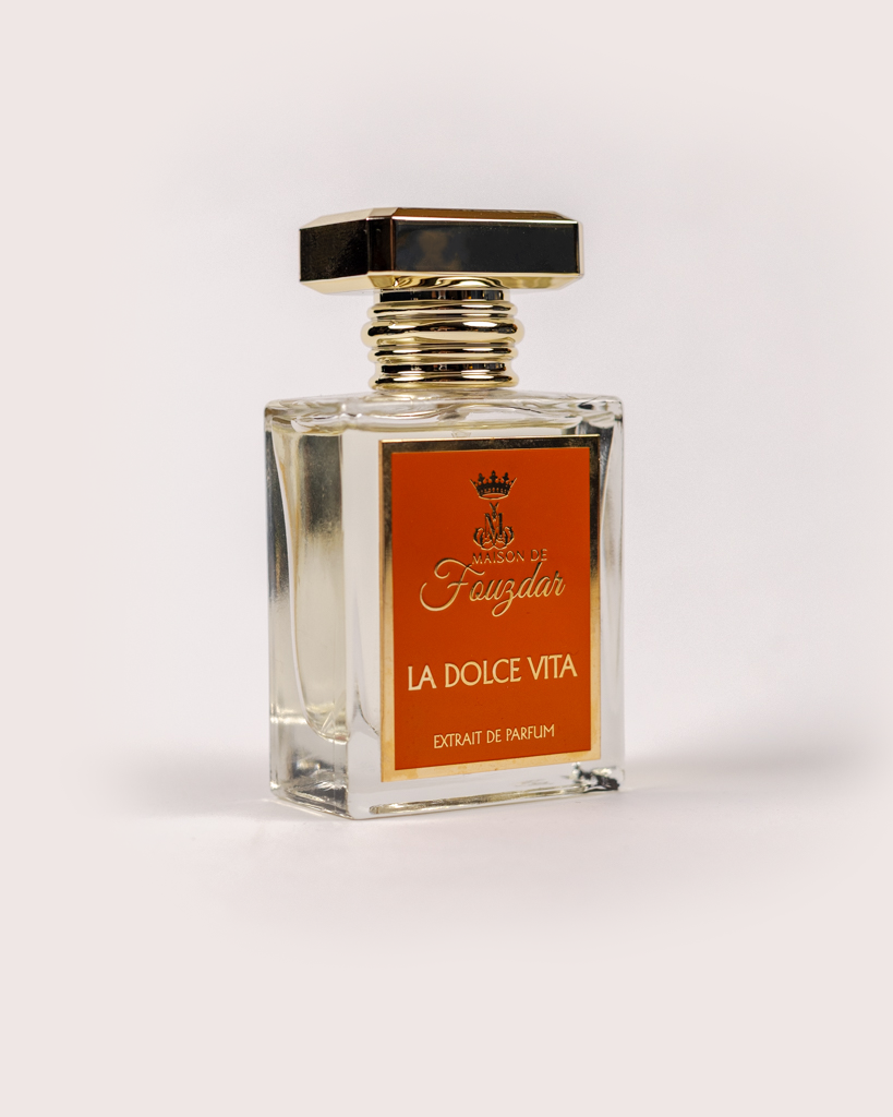 Parfum la dolce vita sales