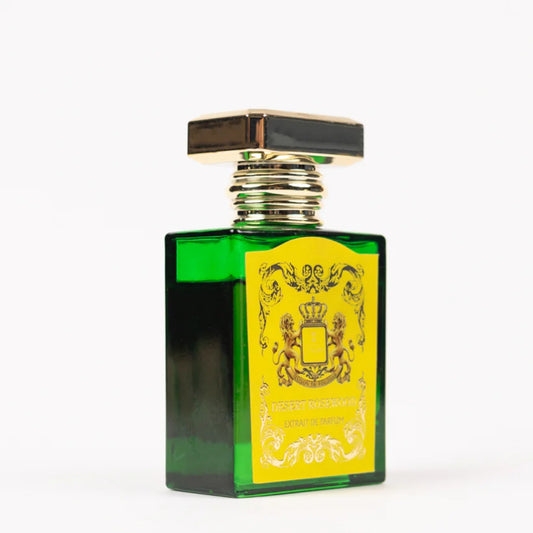 Desert Rosewood