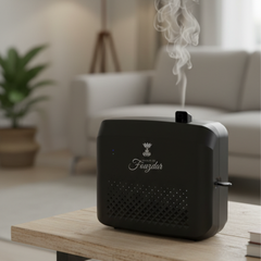 Smart Scent Diffuser
