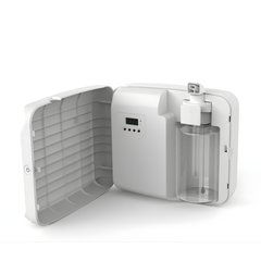 Smart Scent Diffuser