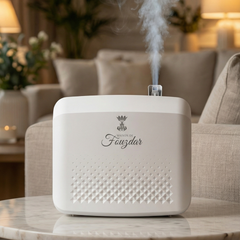 Smart Scent Diffuser