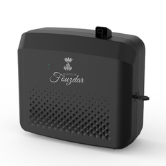 Smart Scent Diffuser