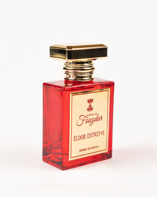 Elixir Extreme
