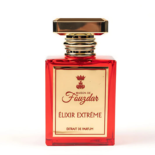 Elixir Extreme