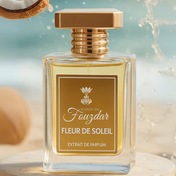 Fleur De Soleil