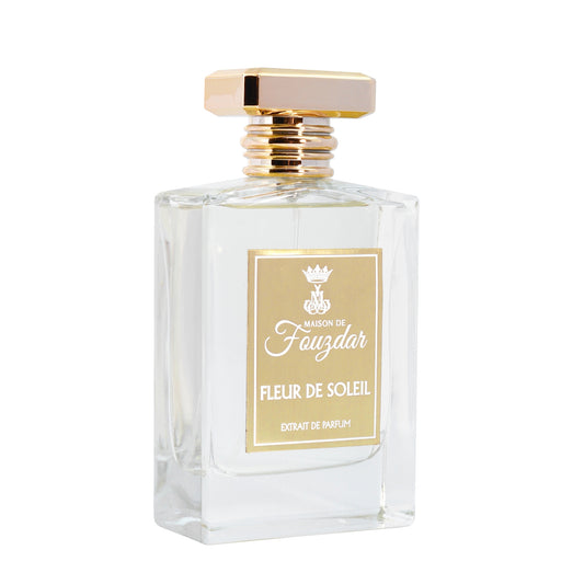 Fleur De Soleil