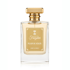 Fleur De Soleil