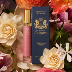 Gardenia Amour 10ml