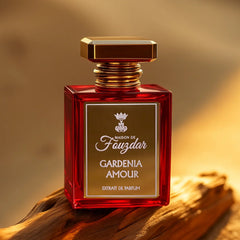 Gardenia Amour