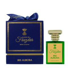 Iris Aurora