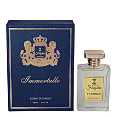 Immortalle