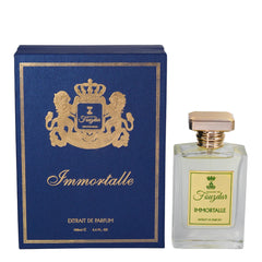 Immortalle