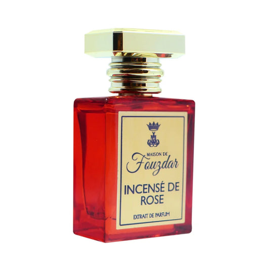 Incense De Rose