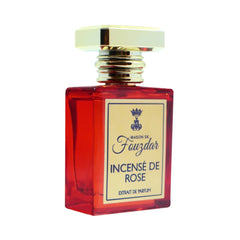 Incense De Rose