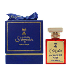 Incense De Rose