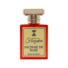 Incense De Rose