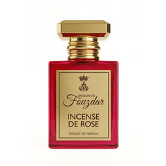 Incense De Rose