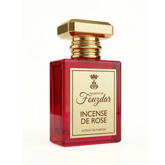 Incense De Rose