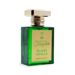 Island Vanilla