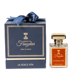 La Dolce Vita