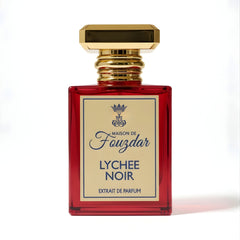 Lychee Noir