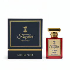 Lychee Noir