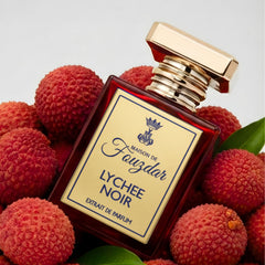 Lychee Noir