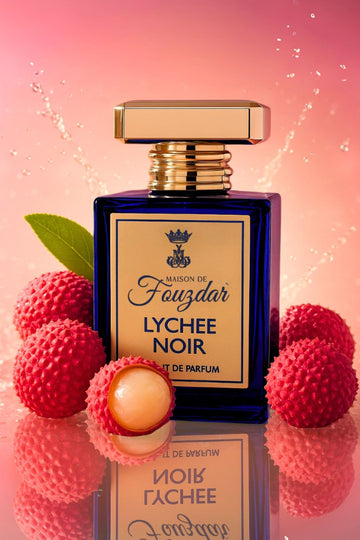 Lychee Noir