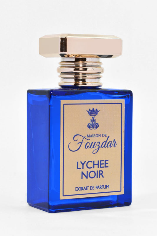 Lychee Noir