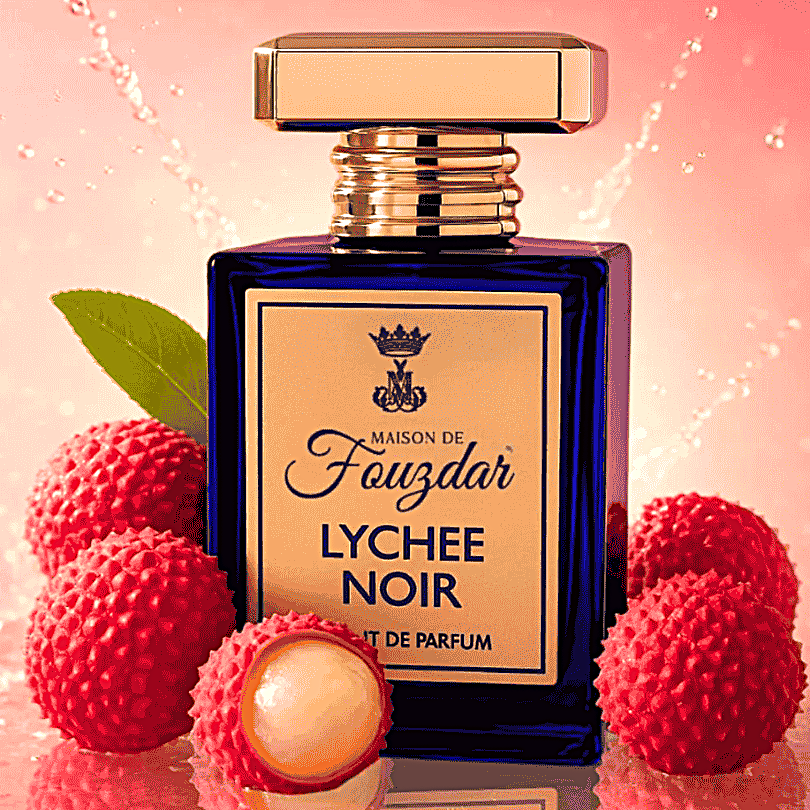 Lychee Noir