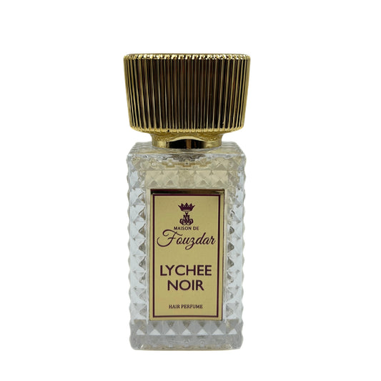 Lychee Noir Hair Perfume