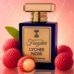 Lychee Noir