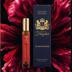 Elixir Extreme 10ml