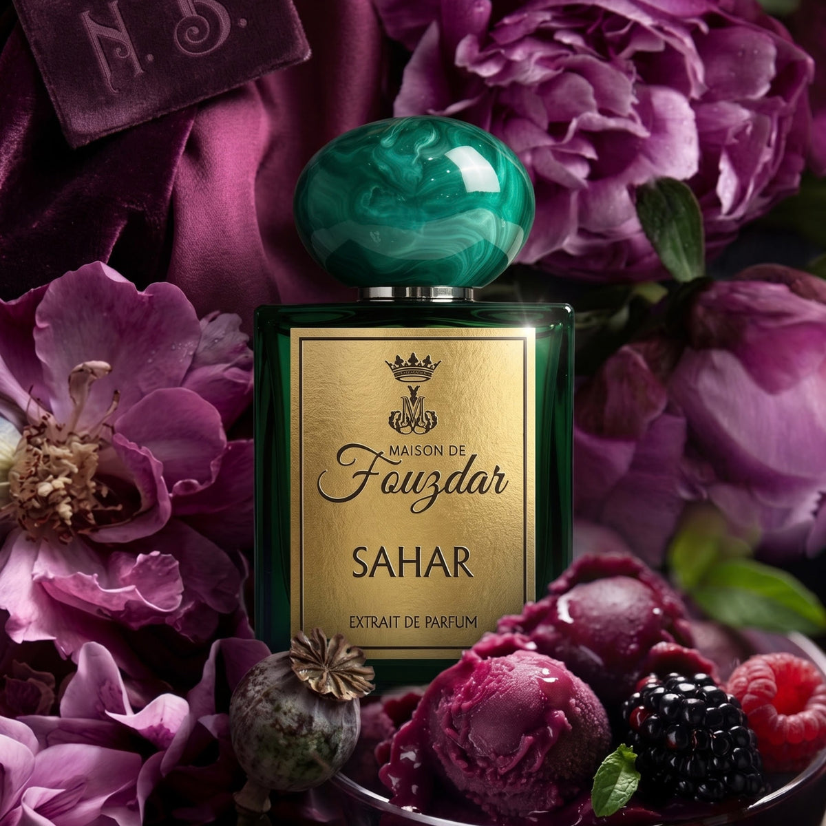 Sahar
