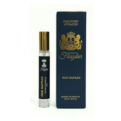 Oud Safran 10ml
