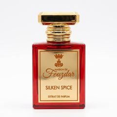 Silken Spice