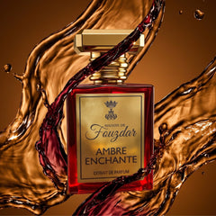 Ambre Enchante